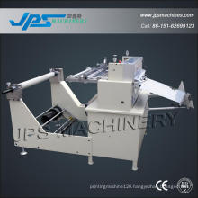 Jps-600b Automatic Roll Transverse Cutting Machine